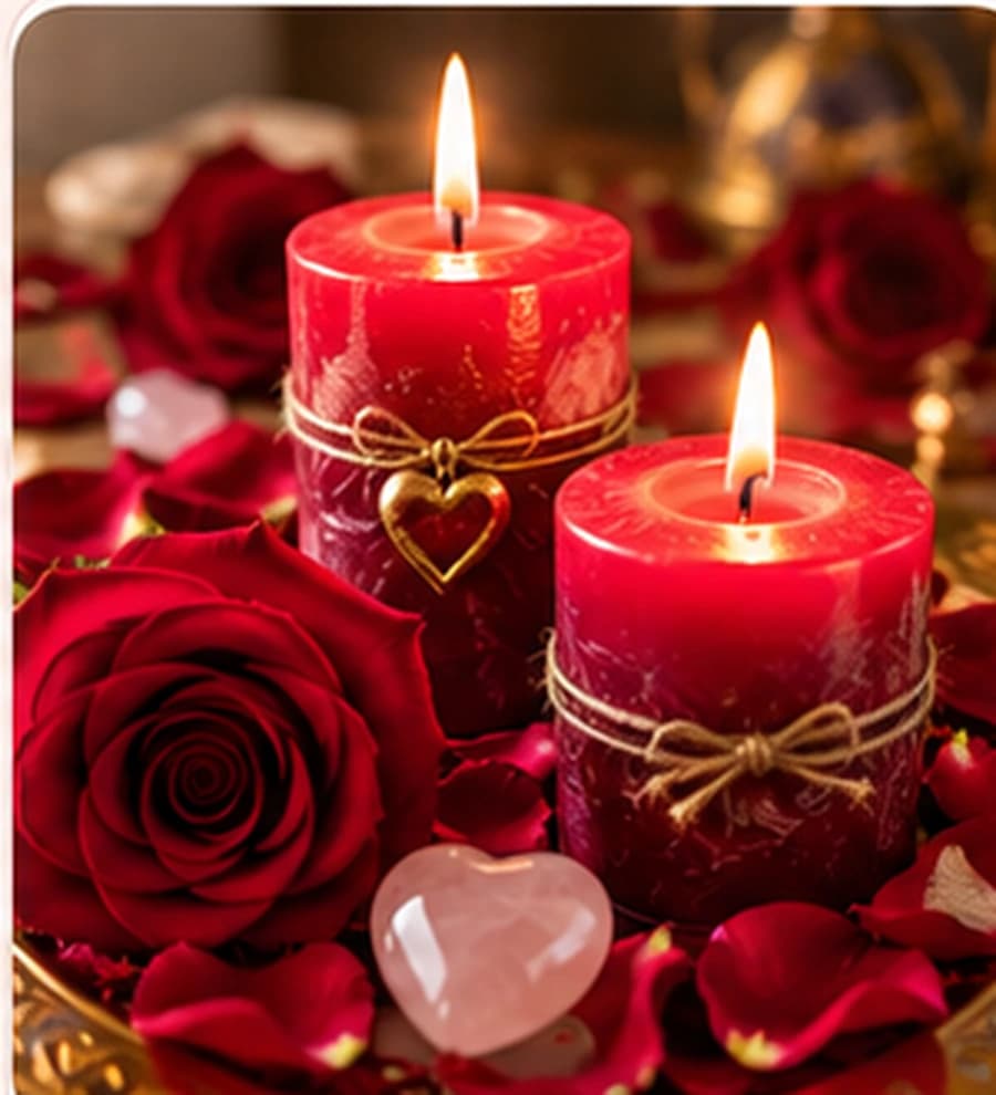 Amarres de amor en Uniendo Corazones