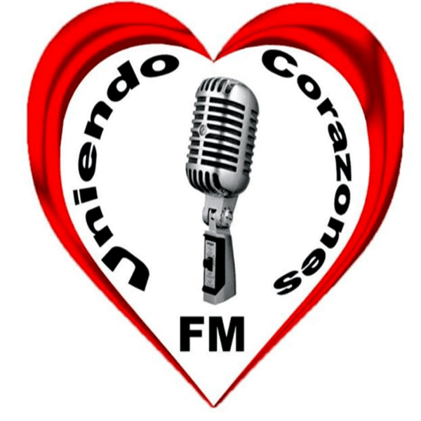 Logo de Uniendo Corazones