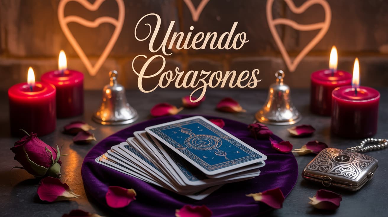 Lectura de Tarot Gratuita