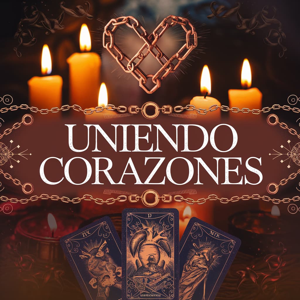 Imagen para Amarres de Amor