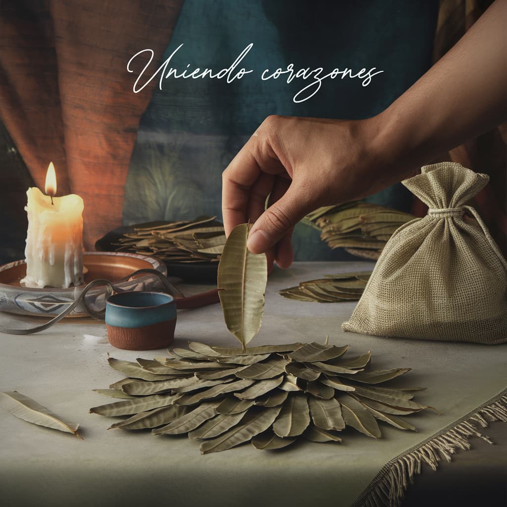 Imagen para Lectura de Hoja de Coca